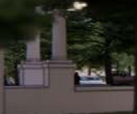 Rendering of building from page 19 of the file '315 Chapel Street - Design Brief'