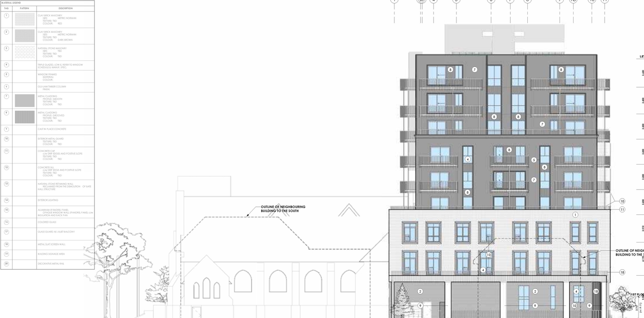 Image from page 51 of the file '315 Chapel Street - Design Brief'