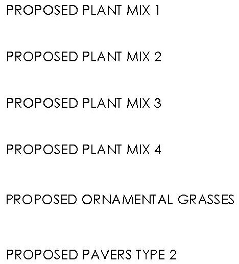 Construction site plan for project from page 65 of the file '315 Chapel Street - Design Brief'