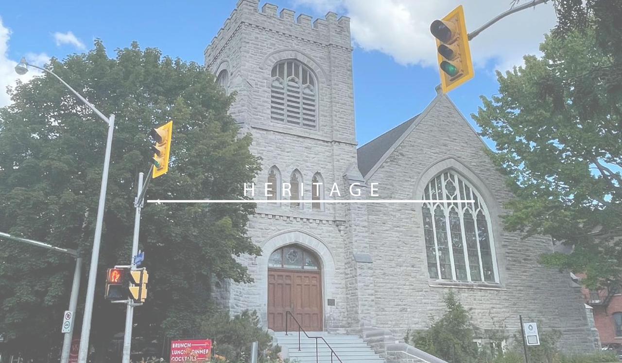 Rendering of building from page 70 of the file '315 Chapel Street - Design Brief'